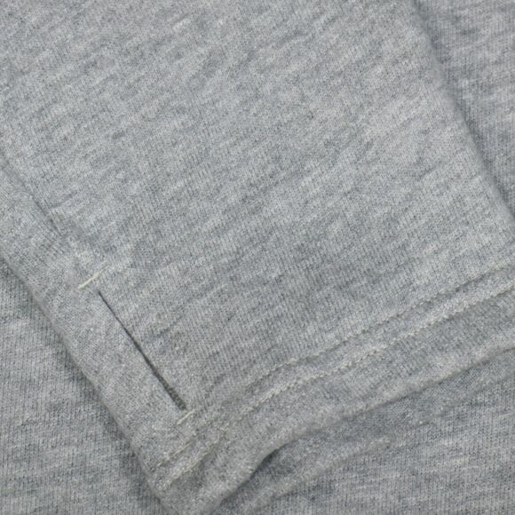 New Free People Movement Romper Size L Gray 1 Piece Take the Plunge NWT $128 - Picture 5 of 14